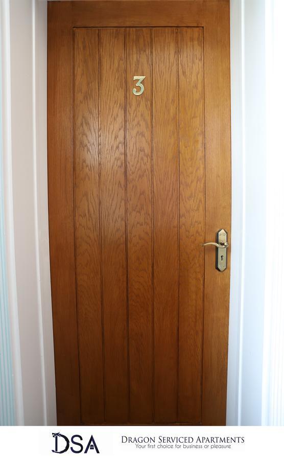 Birmingham Central Station Apartment מראה חיצוני תמונה