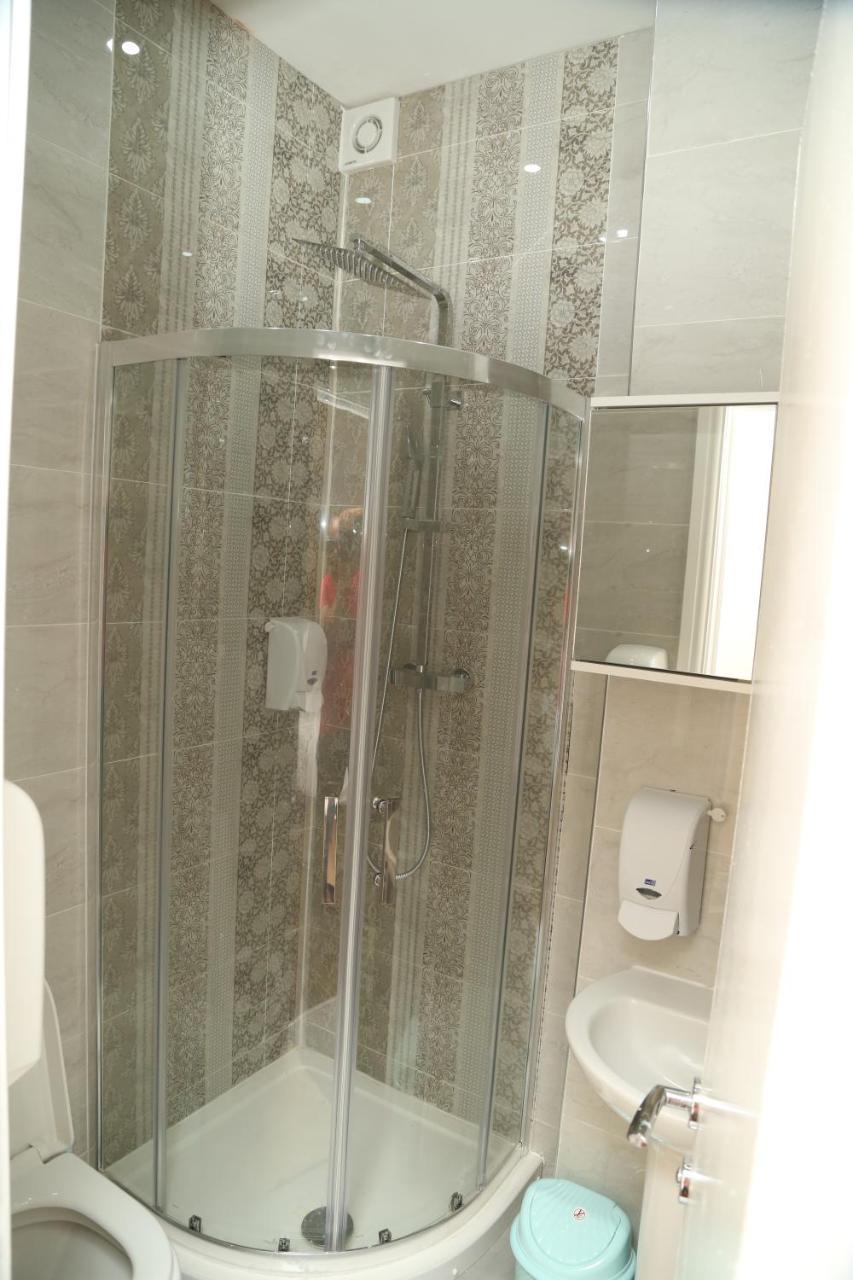 Birmingham Central Station Apartment מראה חיצוני תמונה